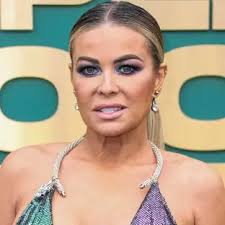 Carmen Electra: Age, Net Worth, Relationships, Family, Career Highlights &  More