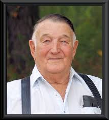 Obituary of Bob Cornelius