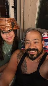 Phillip Akers's Instagram, Twitter & Facebook