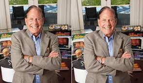 Robin angers' verified internet value is but to be estimated. Ron Popeil Net Worth 2021 Age Height Weight Wife Kids Biography Wiki The Wealth Record
