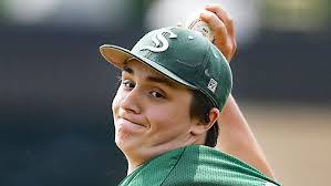 Baseball: Season stat leaders in the Colonial Valley Conference through  April 20