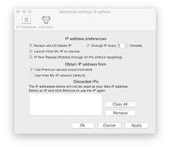 Include your email address to get a message when this question is answered. Hide My Ip For Mac