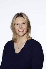 Hun snakker om røyking, familieliv og hetsen som bare gjør henne. File Sylvi Listhaug 2261 Jpg Wikimedia Commons