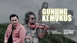 2x c g waktu terasa am em semakin berlalu f c tinggalkan cerita am g tentang. Chord Kunci Gitar Gunung Kemukus Dodit Mulyanto X Ndarboy Genk Tribun Jateng