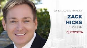 DallasCIO announces 2018 CIO of the Year finalists