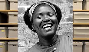 Gloria Naylor: Redirecting the Spotlight, American Woman Writer (1950-2016) 