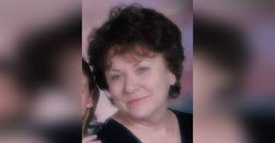 Obituary information for Vida Ruby Roberts