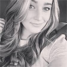 Lauren Eubanks (@LGEubanks08)