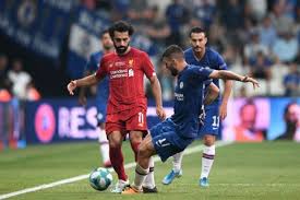 Dalam pertandingan sepak bola, tendangan bengkok adalah hasil dari tendangan. Soal Sepak Bola Kelas 9 Jawabanku Id
