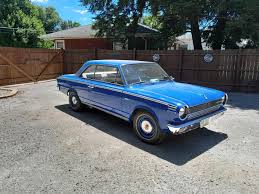 Image result for Legion Light Blue 1965 Rambler