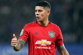 Rojo, marcosfaustino marcos alberto rojo. Manchester United To Speak To Marcos Rojo After Lockdown Breach Your Local Guardian