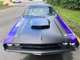 Image result for Black 1974 Challenger