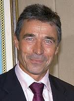 Anders Fogh Rasmussen