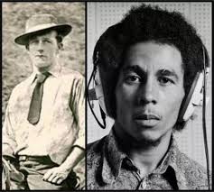 Bob Marley's Father:Who Was He