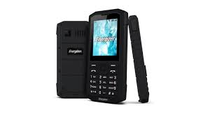 Energizer Energy 100: the tough feature ...