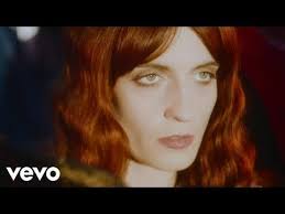 Song at the end of "No Pressure". Shake It Out from Florence + The Machine