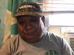 Fundraiser by Oscar Lopez-Bruno : Angel Hernandez