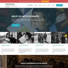Charity hub wordpress theme is a really clean responsive wordpress platforms web template. 15 Free Charity Wordpress Themes For Non Profit Organizations