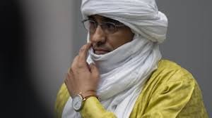 Noticias sobre MALI hoy martes 19 de agosto