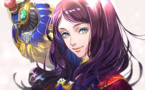 10 | leonardo da vinci (fate/grand order). 10 Leonardo Da Vinci Fate Grand Order Hd Wallpapers Hintergrunde