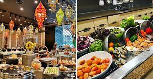 Held every fridays and saturdays, they offer a wide range of food galore in order to meat. 10 Hotel Buffet In Penang 2020 Penang Foodie