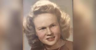 Barbara Mary Burns Obituary