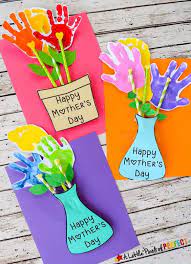 Kids will love crafting these free diy gifts for mom and grandma. Mother S Day Crafts Your Kids Will Love Kidzapp