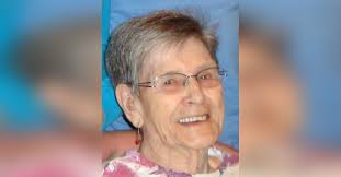 Obituary information for Isabel Annie Wannamaker