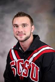 St. Cloud State wrestling announces 2014-15 team award winners