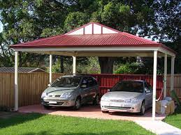 Carport Double Carport Brisbane Outside Concepts Carport Designs Double Carport Aluminum Carport