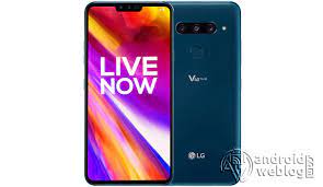 How to unlock lg phone without google account verification. How To Root Lg V40 Thinq Lm V405 And Install Twrp Recovery