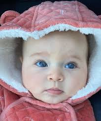 Almost 6 months with this beautiful girl, our hearts have never been so  full ❤️❤️❤️