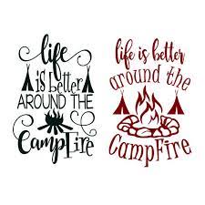Free Free 53 Camping Koozie Svg SVG PNG EPS DXF File