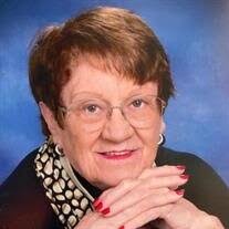 Mary Elizabeth Bonnell Obituary