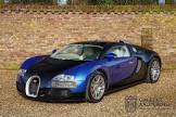 BUGATTI-VEYRON