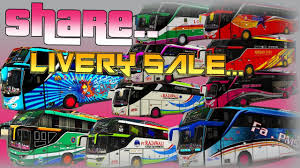 Livery agra mas hd png. Update Bussid 3 0 Terbaru By Garundang Channel