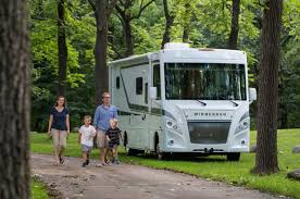 Hours may change under current circumstances Winnebago Intent Review Winnebago S Newest Brand Longviewrv Blog