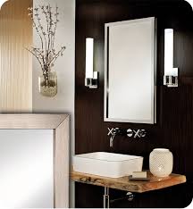 Bring a farmhouse feel to your next bathroom remodel with this style selections vanity, top and mirror combo. Glasscrafters Df Bm 2430 Le Lexington 24 X 30 Decorative Bevel Edge Framed Mirror