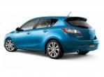 Mazda 3 Axela Hatchback Specs Photos 2009 2010 2011 2012 2013 Autoevolution