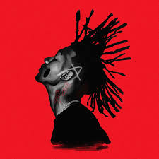 Download Playboi Carti PFP Graphic Wallpaper | Wallpapers.com