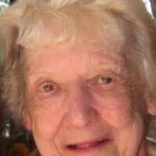 Obituary information for Lydia Evans