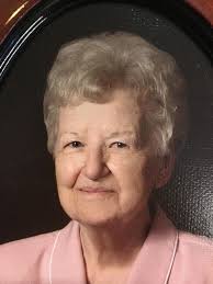 Arlene Meeder Obituary January 18, 2019