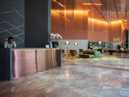 Best Price On Oasia Hotel Downtown Singapore By Far East Hospitality In Singapore Reviews Hotel Theme Hotel Downtown Hotels