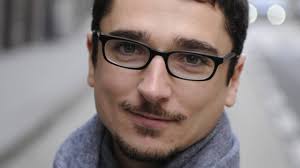 Die Gegenstimme": Erster Roman des Dramatikers Thomas Arzt