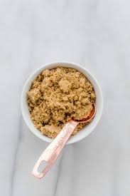 It depends on what you're making. The Difference Between Types Of Sugar My Baking Addiction