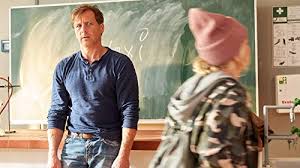 Stefan vollmer ist lehrer für deutsch, naturwissenschaften und sport. Der Lehrer Hast Du Pech Beim Denken Oder Was Tv Episode 2019 Imdb