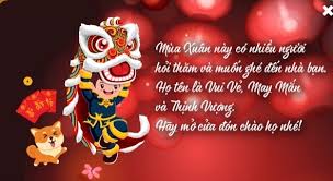 Những lời chúc hay là món quà tinh thần gửi đến người thân, bạn bè trong dịp tết nguyên đán. Lá»i Chuc Táº¿t 2020 Hay Va Y NghÄ©a Nháº¥t Chuc Táº¿t Xuan Canh Ty 2020