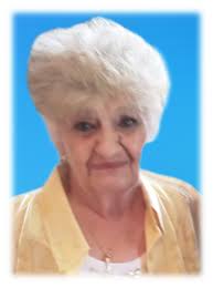 Obituary for Martha D. Klima