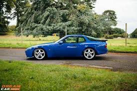 Image result for 944 Cobalt Blue 2025 Porsche