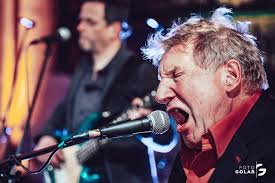 Theo @ St Victor Kirche Schwerte Theo Spanke, SOULBALLADS, Daniel Neustadt,  Tommy Schneller, Currywurst Pommes Mayo, Dirk Edelhoff, Jens Beckmann